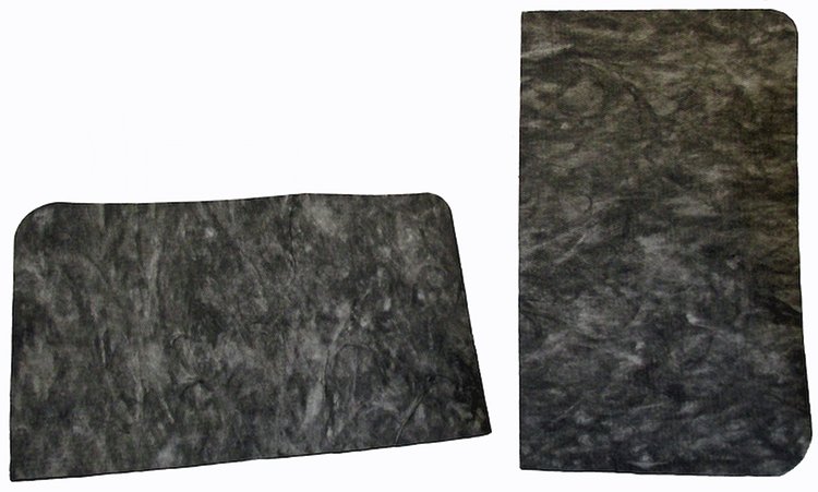 ALL E-BODY ROOF INSULATION