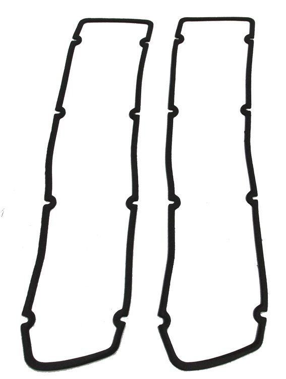 73-74 CHARGER TAILLIGHT GASKETS