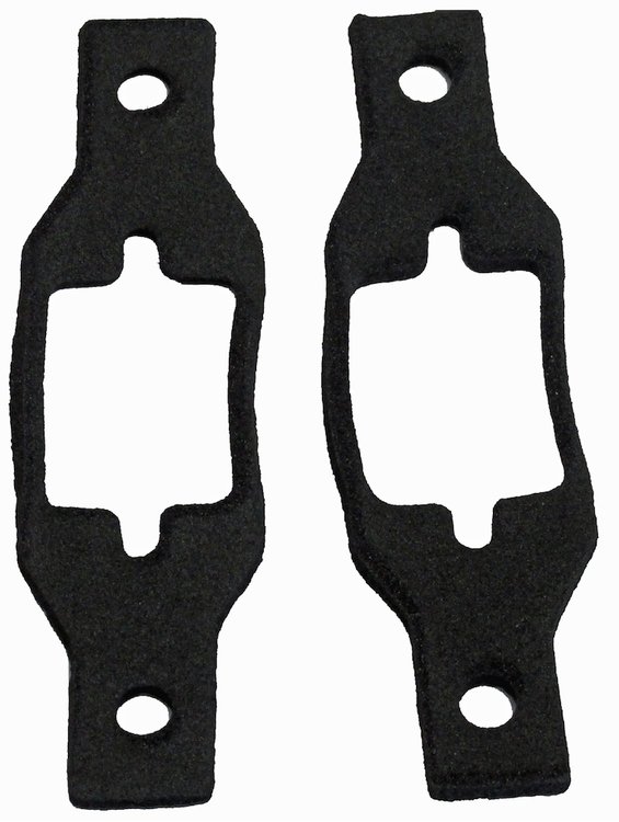 72-76 A-BODY MARKER LIGHT GASKET