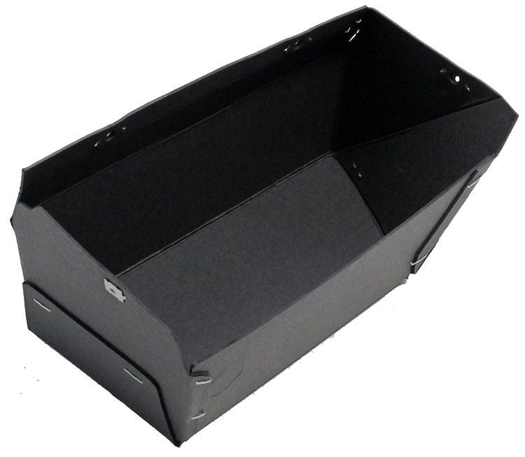 1963-64 DART WITH OR W/0 AC GLOVEBOX LINER