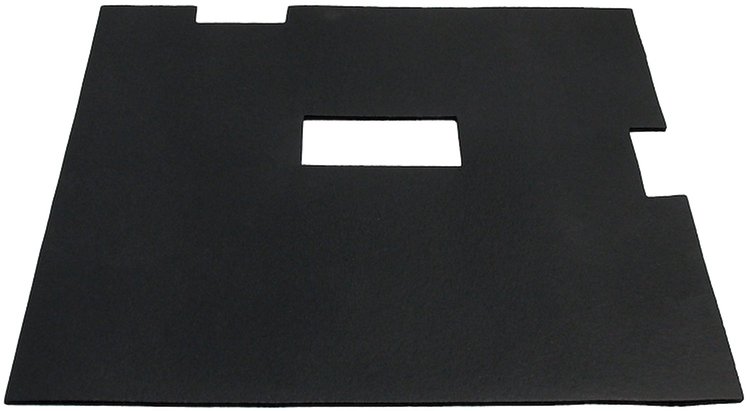 1970-74 CUDA / CHALLENGER FUEL TANK PAD