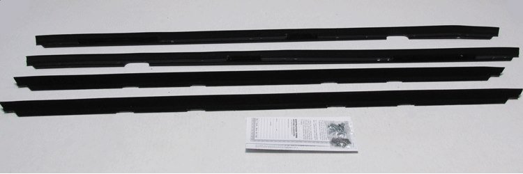 Felt Kit Chevy Monte Carlo