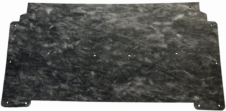Hood Insulation Pad for 1978-1980 Chevrolet Monte Carlo