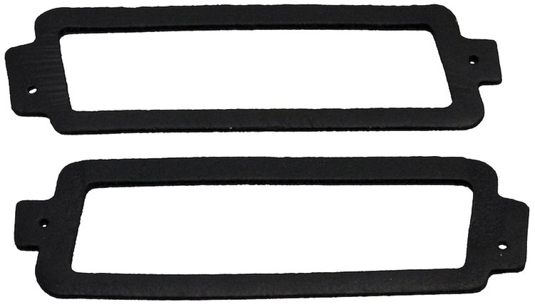81-88 MONTE CARLO REAR SIDE MARKER GASKET