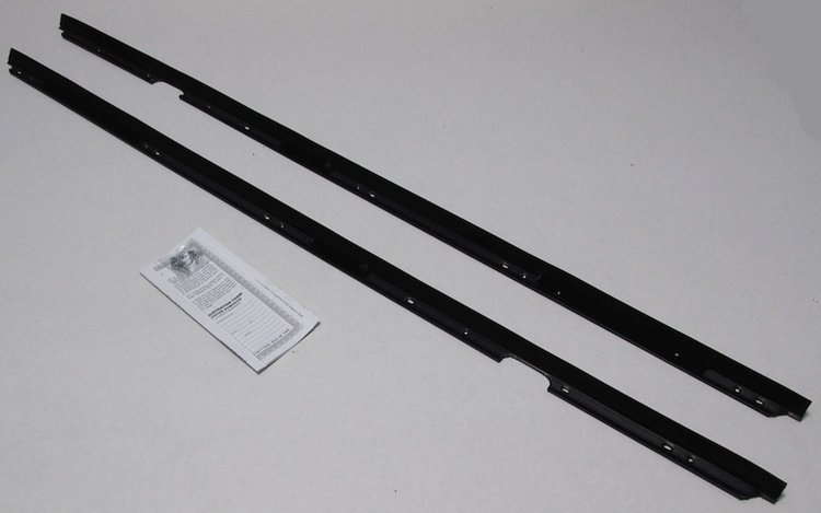1981-88 MONTE CARLO OUTERS ONLY W/SPECIAL MOLDING FELTKIT