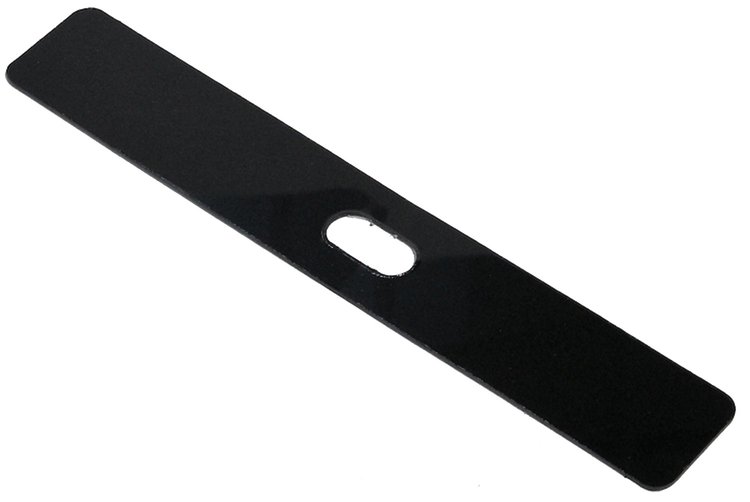 78-88 MONTE CARLO AUTO SHIFTER SLIDER