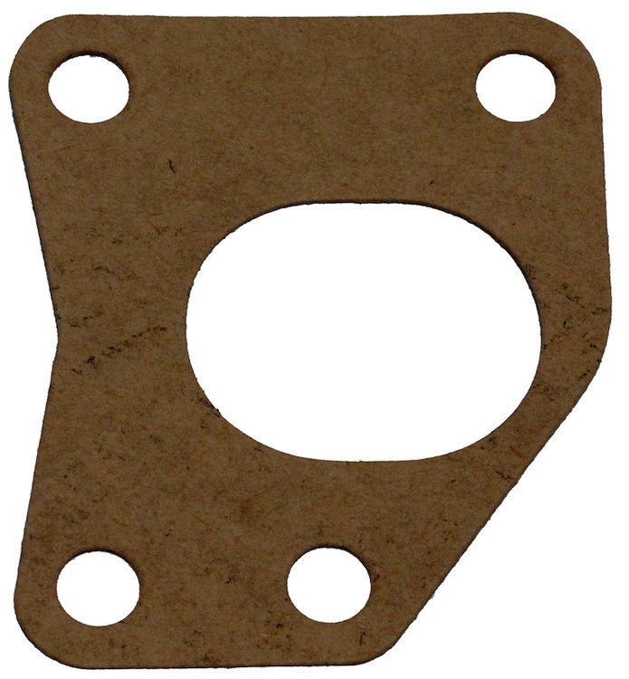 73-77 ALL A-BODY BRAKE BOOSTER TO FIREWALL SEAL