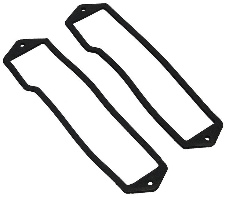 73-77 MONTE CARLO REAR SIDE MARKER GASKET