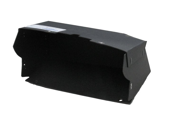 Glove Box Liner Chevy Nova / Chevy II