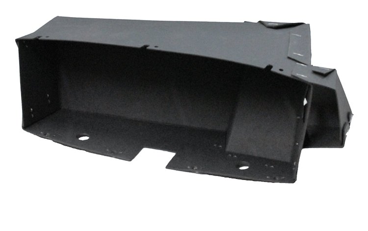 Glove Box Liner Chevy Nova / Chevy II