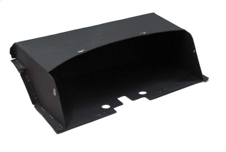 Glove Box Liner Chevy Nova