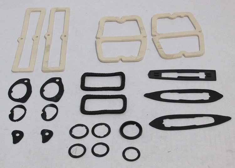 62-63 NOVA PAINT RESEAL KIT