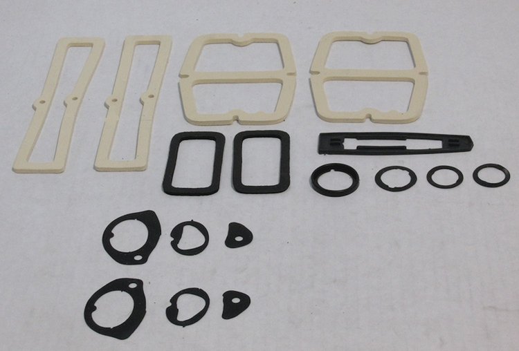 64 NOVA PAINT RESEAL KIT