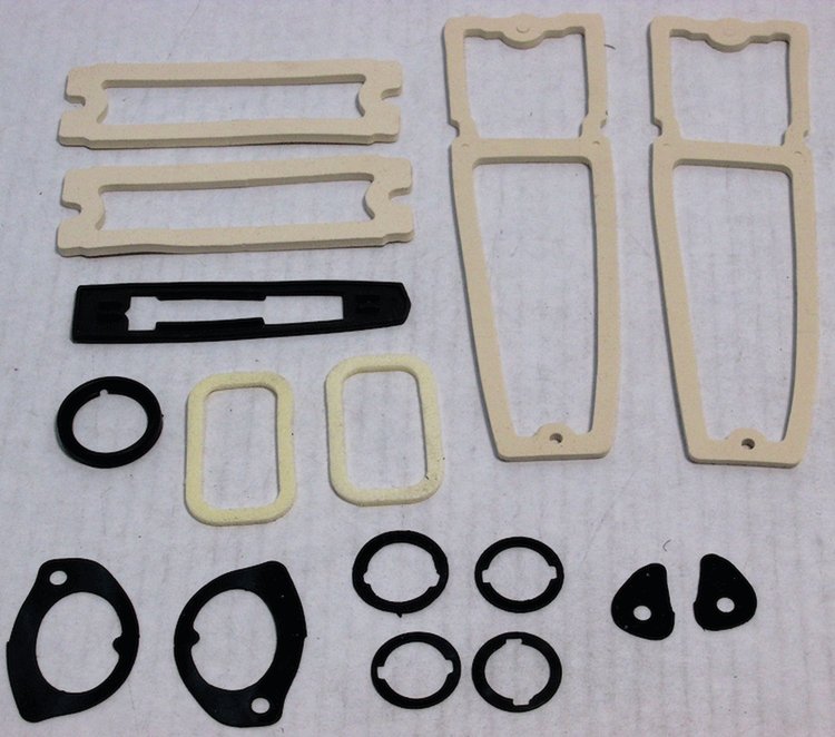 66-67 NOVA PAINT RESEAL KIT