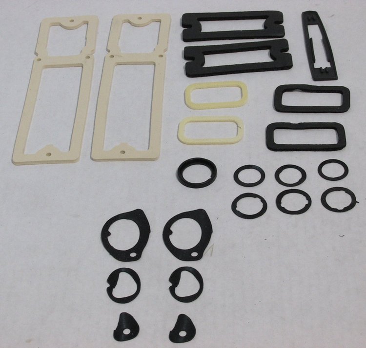 68-69 NOVA PAINT RESEAL KIT