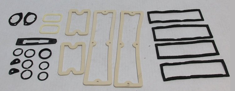 70 NOVA PAINT RESEAL KIT