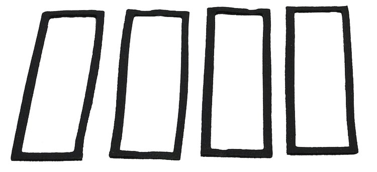 Side Marker Gasket for 1970-1974 Chevrolet Nova