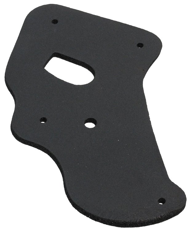 62-66 NOVA STEERING COLUMN SEAL