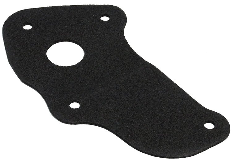 67 NOVA STEERING COLUMN SEAL