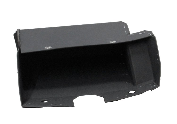 68 NOVA GLOVEBOX LINER WITH AIR