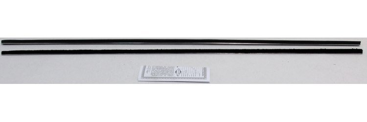 1962-65 NOVA CHEVY II 2 / 4 DR STATION WAGON TAILGATE AUTHENTIC FELTKIT