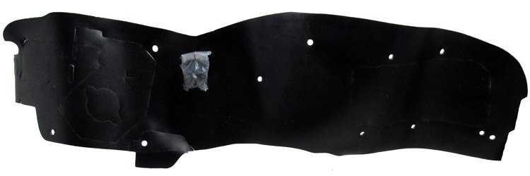 Firewall Pad for 1968-1974 Chevrolet Nova