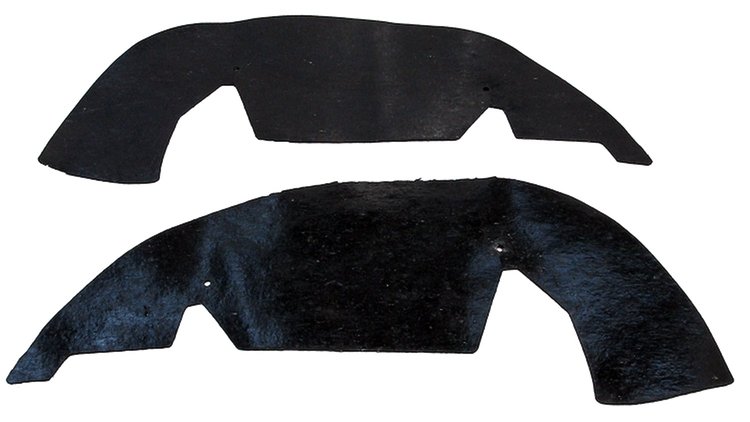 75-79 NOVA A-FRAME SEALS