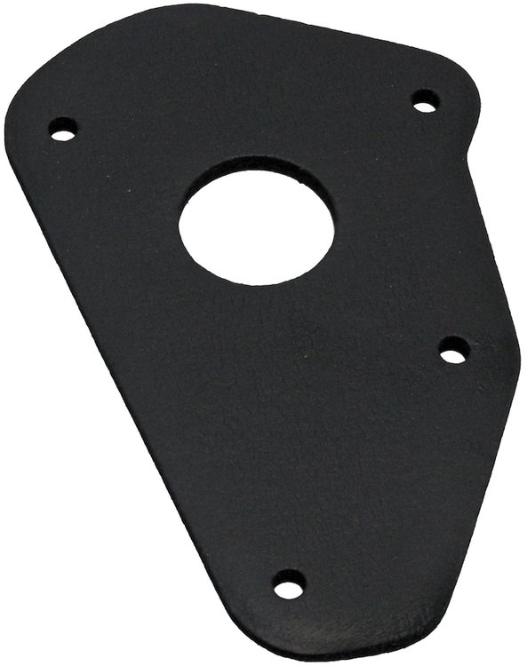 1969-74 NOVER LOWER STEERING COLUMN SEAL