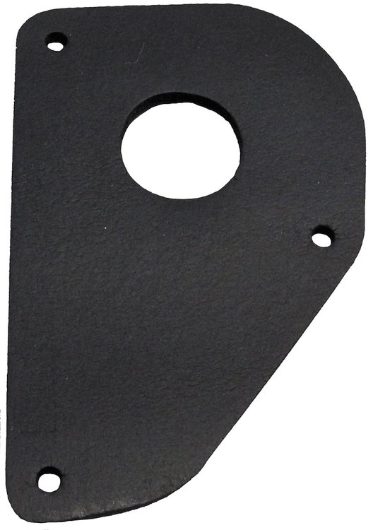 1968 NOVA LOWER STEERING COLUMN SEAL