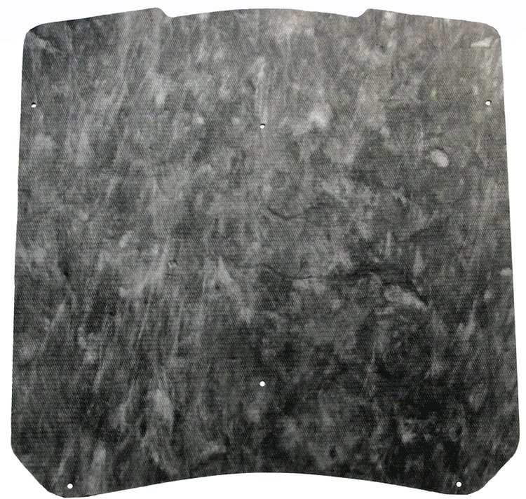 Hood Insulation for 1966-1967 Oldsmobile Toronado