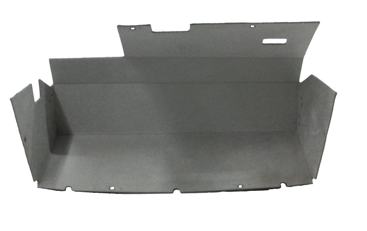 1954 OLDSMOBILE GLOVEBOX LINER
