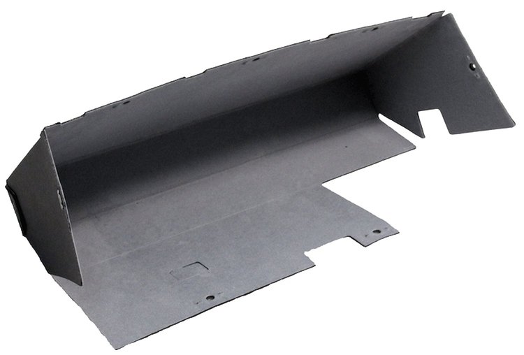 1963 OLDSMOBILE 88-98 / STARFIRE GLOVEBOX LINER