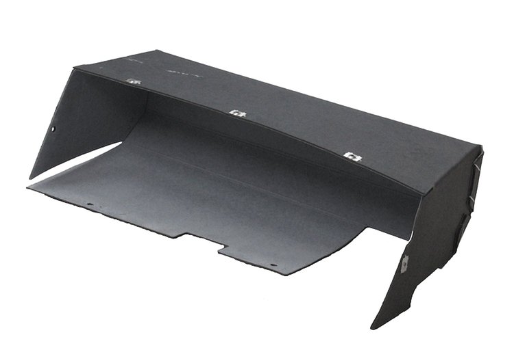 1962 OLDSMOBILE 88 / 98 GLOVEBOX LINER