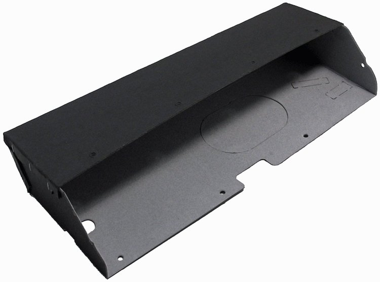 1959-60 OLDSMOBILE 88 GLOVEBOX