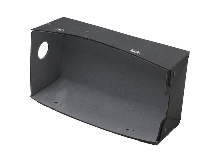 1961-62 OLDS CONSOLE GLOVEBOX LINER