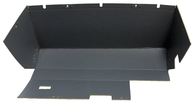 1964 OLDS STARFIRE FULL SIZE GLOVEBOX LINER