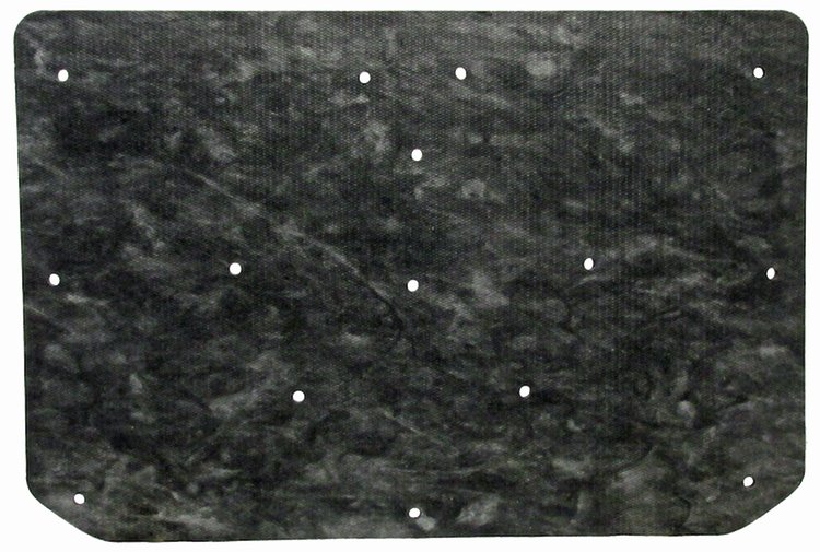 Hood Insulation Pad for 1978-1980 Oldsmobile Cutlass