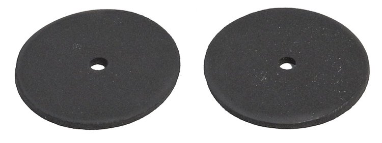 1981-88 CUTLASS 2DR SEDAN OR HT DOOR BOOTS
