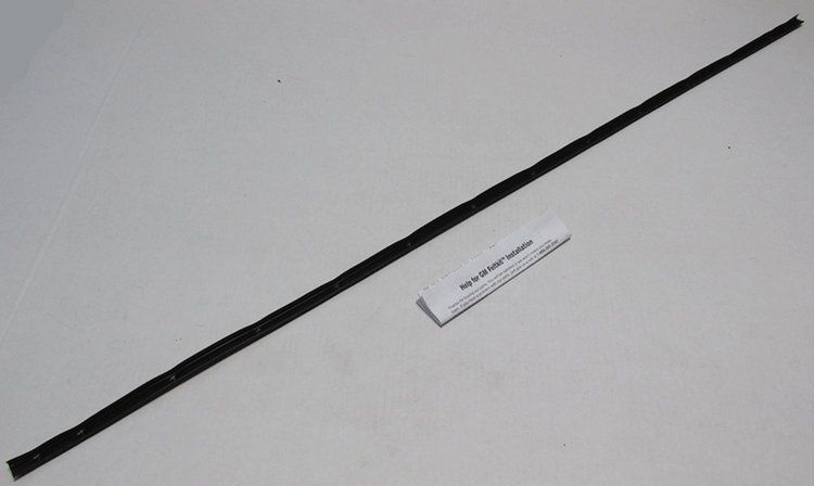 1966-67 CUTLASS WAGON TAILGATE OUTER ONLY