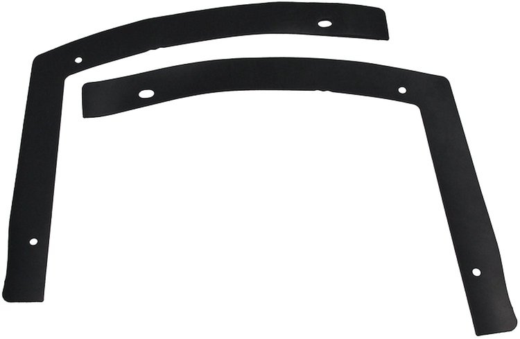 1973-77 CUTLASS REAR QUARTER PANEL EXT SEAL