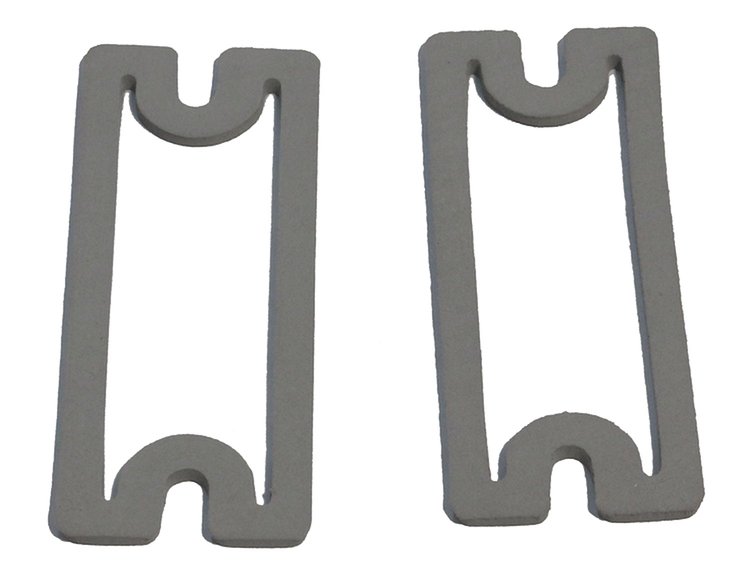 1973-75 CUTLASS REVERSE LIGHT GASKETS