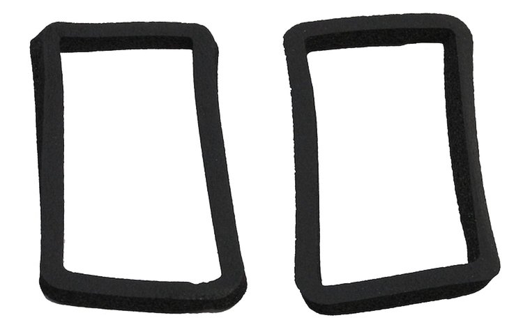 1976-77 CUTLASS REAR SIDE MARKER GASKET