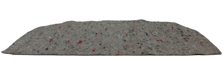 1973-77 CUTLASS 442 / MALIBU PACKAGE TRAY INSULATION