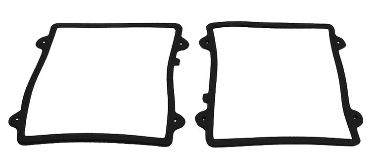 1974-77 GRAND PRIX TAILLIGHT GASKET