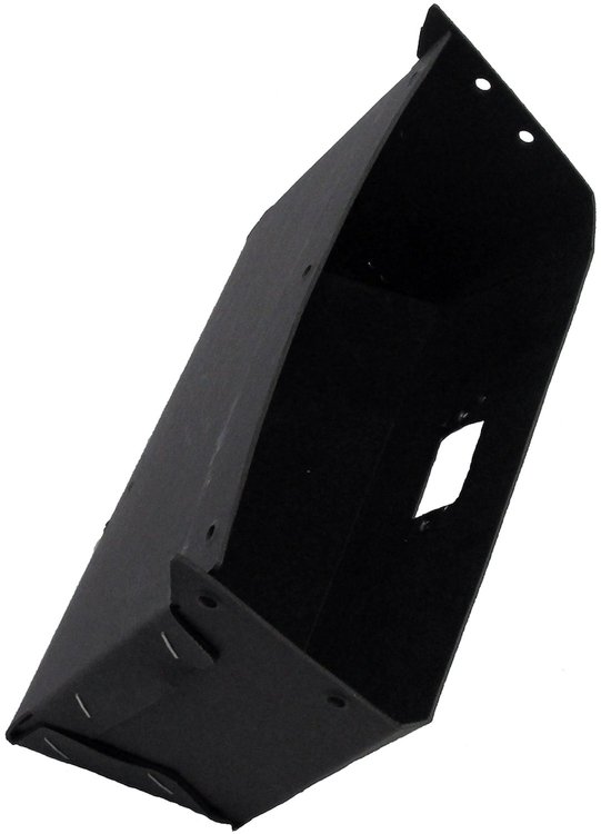 1964-65 BUICK RIVIERA GLOVEBOX