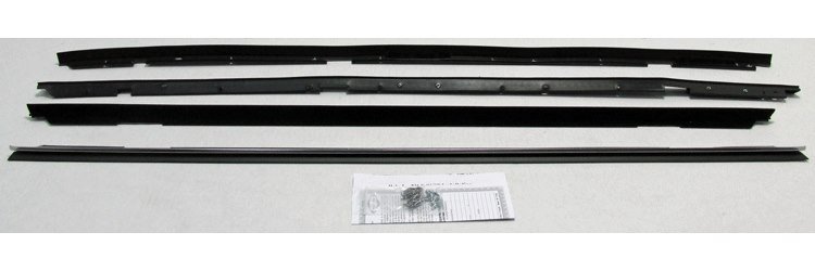1979-85 BUICK RIVIERA 2 DR HARDTOP AUTHENTIC FELTKIT