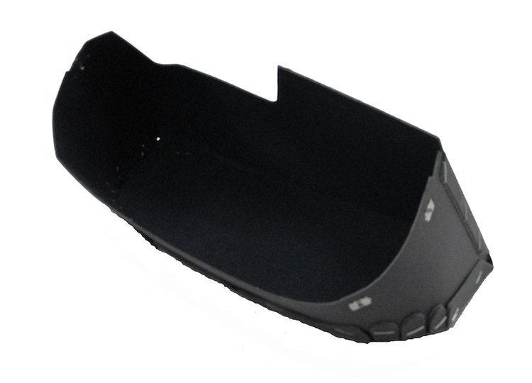 SUNBEAM TIGER GLOVEBOX