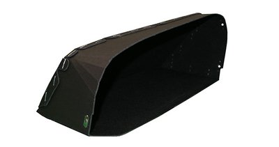 Glovebox Liner Without Cut Out for 1964-1967 Sunbeam Tiger