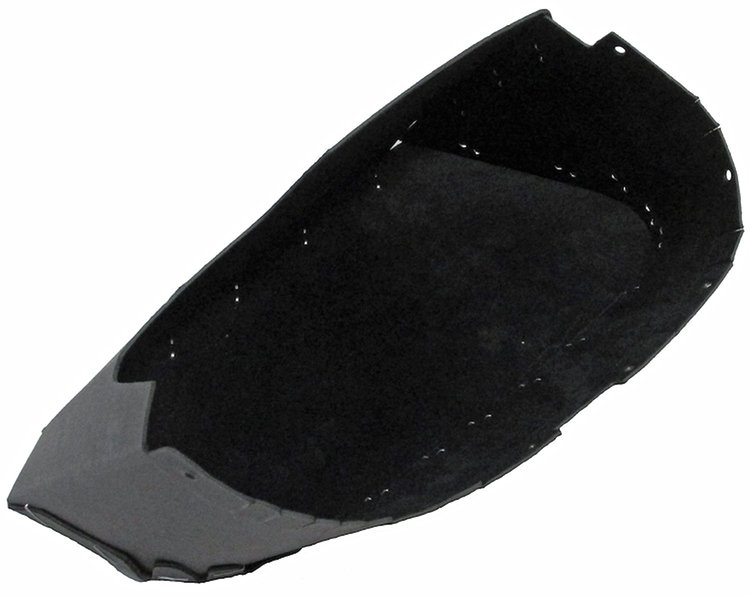 SUNBEAM TIGER GLOVEBOX LINER