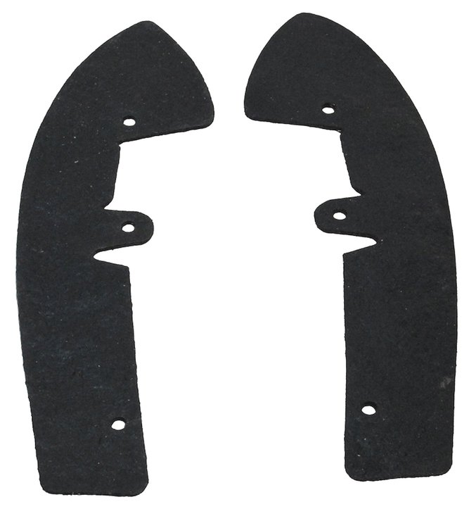 70-71 TORINO FENDER EXTENSION SEALS